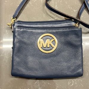 Michael Kors Crossbody Purse